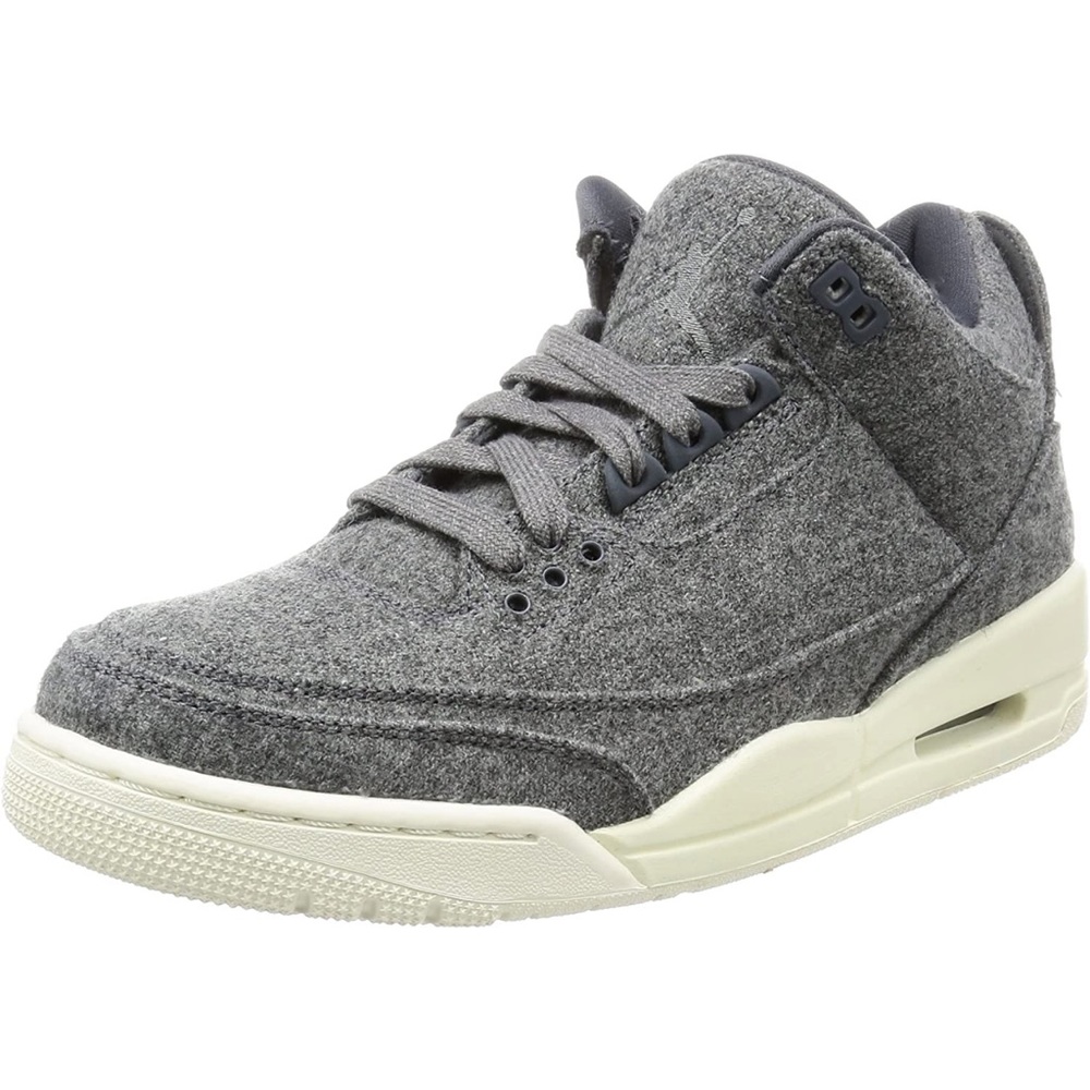 USED Air Jordan’s
